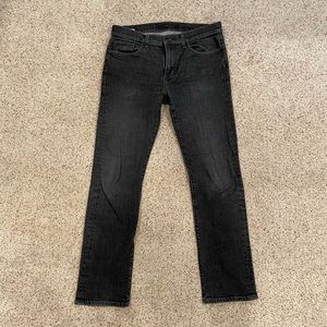 Men’s Joe’s Jeans classic fit grey